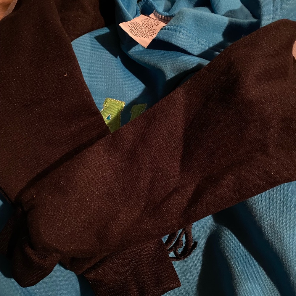 Boys hoodie